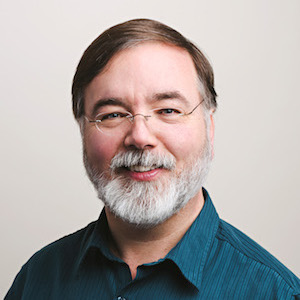 Dr. Robert Lambert