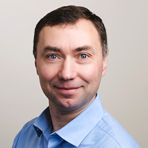 Yuri Poeluev