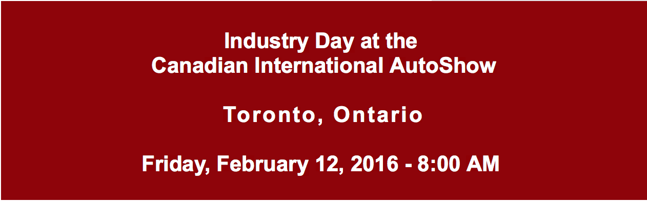 Industry Day