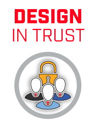Design In Trust
